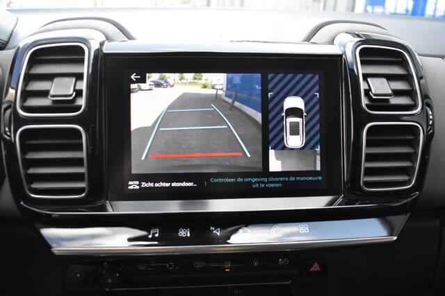 Citroen C5 Aircross Plug-in Hybrid 225 Feel | Parkeerhulp | Afneembare Trekhaak | Apple Carplay |