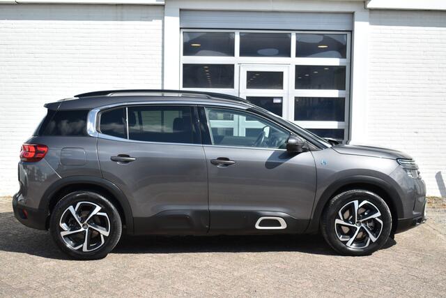 Citroen C5 Aircross Plug-in Hybrid 225 Feel | Parkeerhulp | Afneembare Trekhaak | Apple Carplay |