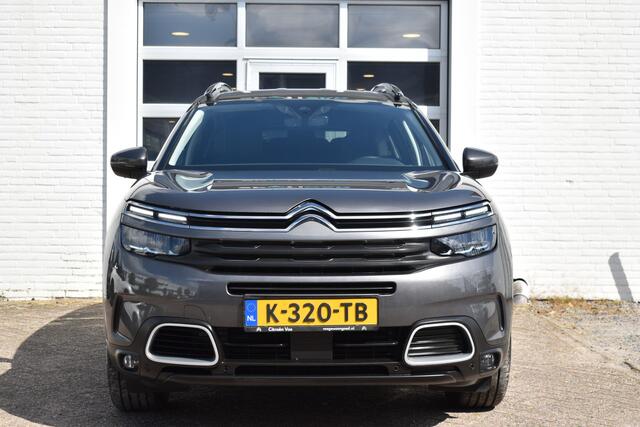 Citroen C5 Aircross Plug-in Hybrid 225 Feel | Parkeerhulp | Afneembare Trekhaak | Apple Carplay |