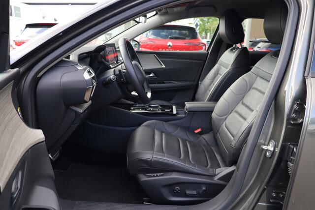 Citroen C5 X 1.6 Plug-in Hybrid 225PK Shine | Leder + Memory | Adaptive Cruise | Head-Up | Navigatie | 360 Camera