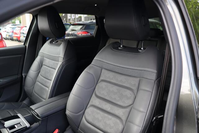 Citroen C5 X 1.6 Plug-in Hybrid 225PK Shine | Leder + Memory | Adaptive Cruise | Head-Up | Navigatie | 360 Camera