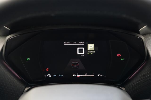 Citroen C5 X 1.6 Plug-in Hybrid 225PK Shine | Leder + Memory | Adaptive Cruise | Head-Up | Navigatie | 360 Camera