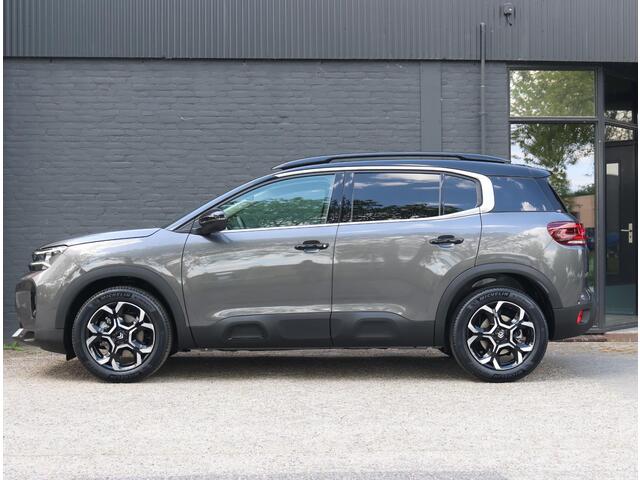 Citroen C5 Aircross 1.2 Hybrid 136 Max