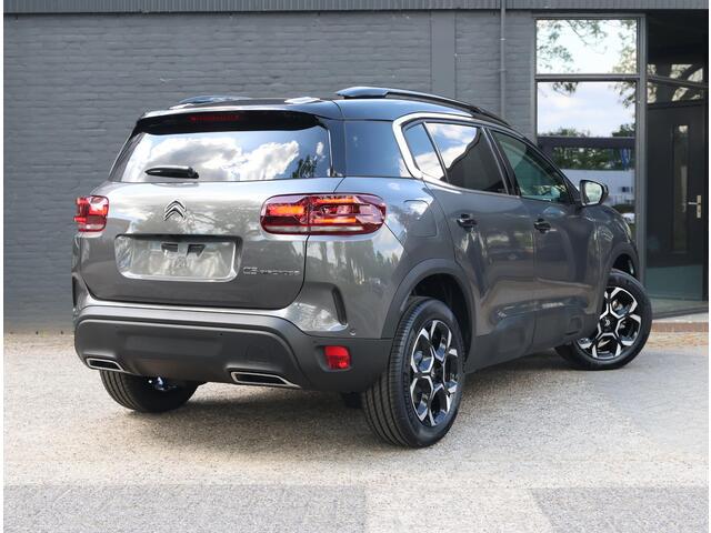 Citroen C5 Aircross 1.2 Hybrid 136 Max