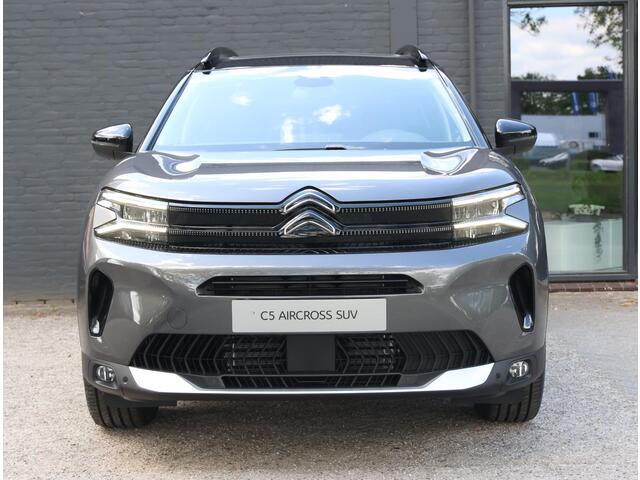 Citroen C5 Aircross 1.2 Hybrid 136 Max