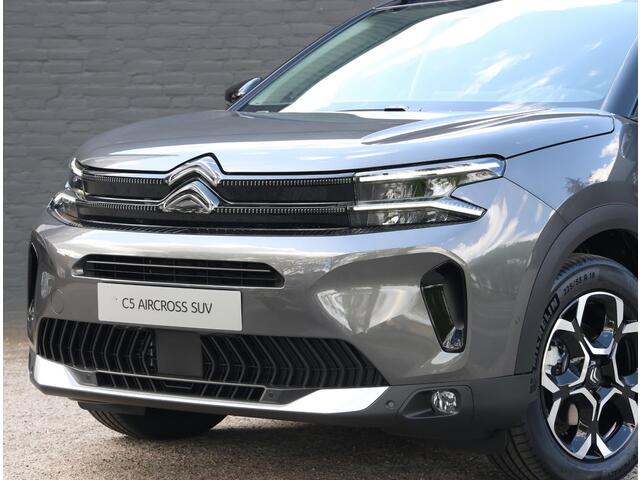 Citroen C5 Aircross 1.2 Hybrid 136 Max