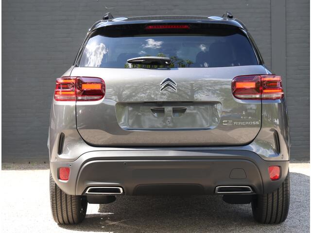 Citroen C5 Aircross 1.2 Hybrid 136 Max