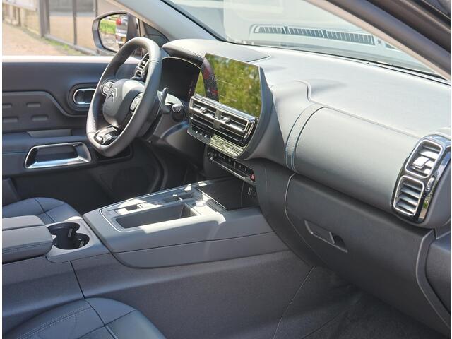Citroen C5 Aircross 1.2 Hybrid 136 Max