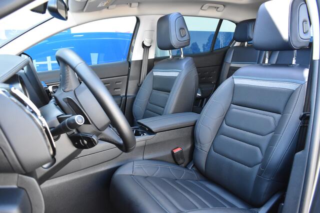 Citroen C5 Aircross Plug-in Hybrid 225pk Max Navi | Panoramadak | Airco |