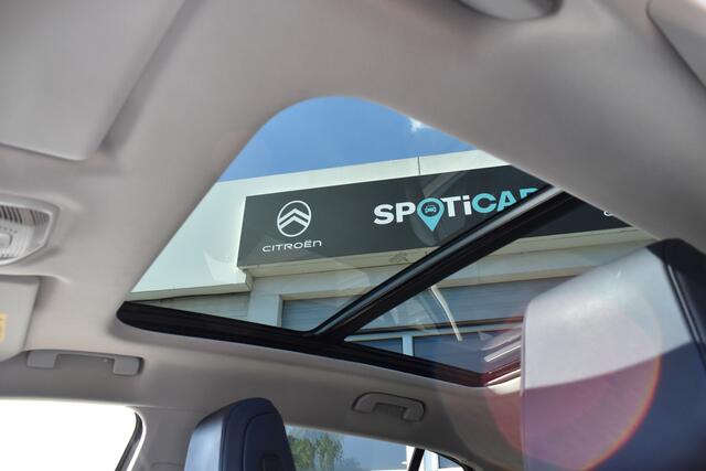 Citroen C5 Aircross Plug-in Hybrid 225pk Max Navi | Panoramadak | Airco |