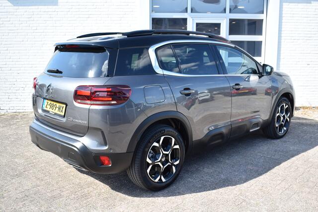 Citroen C5 Aircross Plug-in Hybrid 225pk Max Navi | Panoramadak | Airco |
