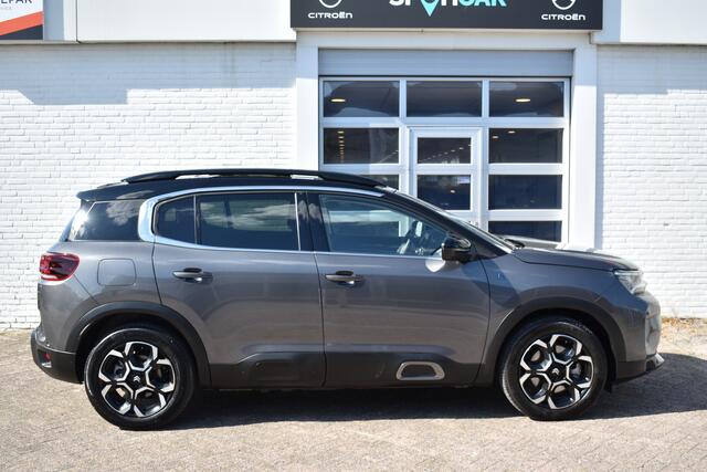 Citroen C5 Aircross Plug-in Hybrid 225pk Max Navi | Panoramadak | Airco |