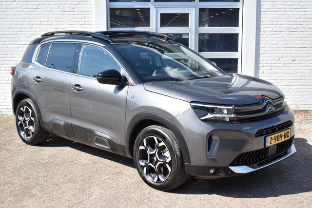 Citroen C5 Aircross Plug-in Hybrid 225pk Max Navi | Panoramadak | Airco |