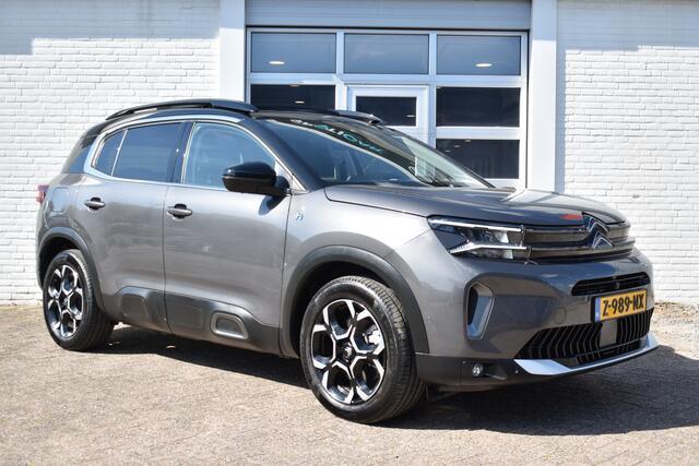 Citroen C5 Aircross Plug-in Hybrid 225pk Max Navi | Panoramadak | Airco |