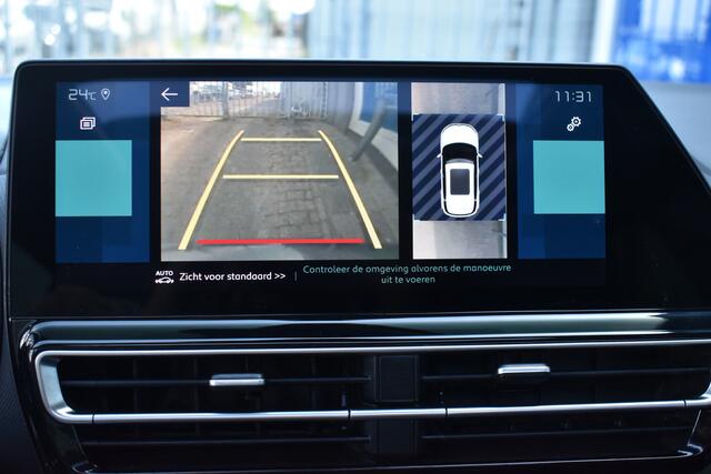 Citroen C5 Aircross Plug-in Hybrid 225pk Max Navi | Panoramadak | Airco |