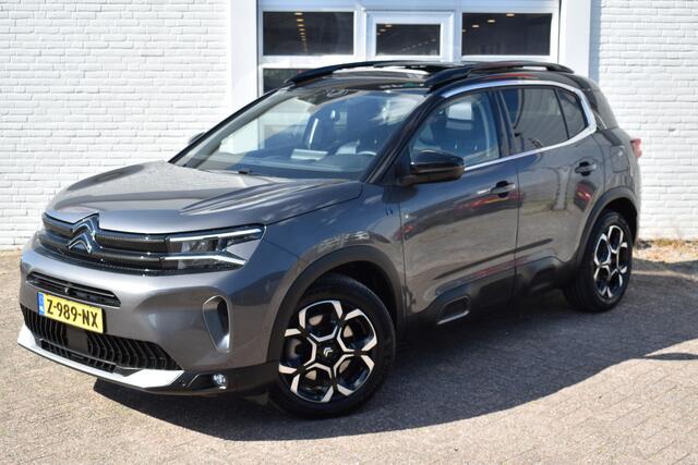 Citroen C5 Aircross Plug-in Hybrid 225pk Max Navi | Panoramadak | Airco |