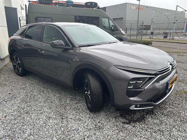 Citroen C5 X 1.2 PT 130 Business Plus 130pk Automaat | Rijklaar geleverd incl 12 maanden BOVAG garantie! |