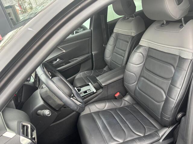 Citroen C5 X 1.2 PT 130 Business Plus 130pk Automaat | Rijklaar geleverd incl 12 maanden BOVAG garantie! |