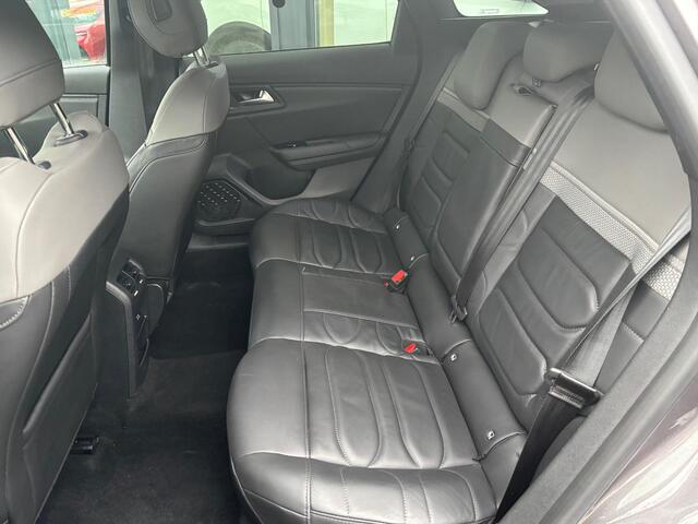 Citroen C5 X 1.2 PT 130 Business Plus 130pk Automaat | Rijklaar geleverd incl 12 maanden BOVAG garantie! |