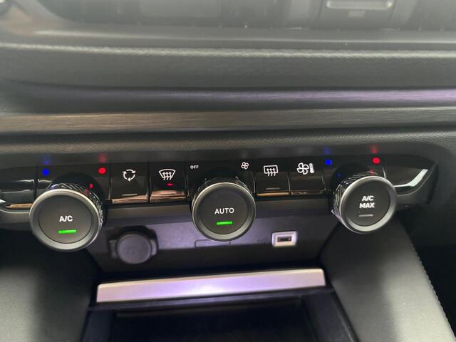 Citroen C5 X 1.2 PT 130 Business Plus 130pk Automaat | Rijklaar geleverd incl 12 maanden BOVAG garantie! |