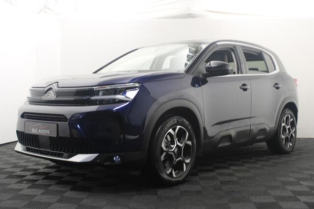 Citroen C5 Aircross 1.6 Plug-in Hybrid Feel |Camera|Navi|.....