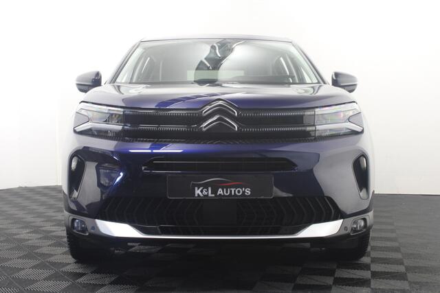 Citroen C5 Aircross 1.6 Plug-in Hybrid Feel |Camera|Navi|.....