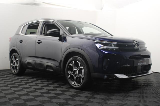 Citroen C5 Aircross 1.6 Plug-in Hybrid Feel |Camera|Navi|.....