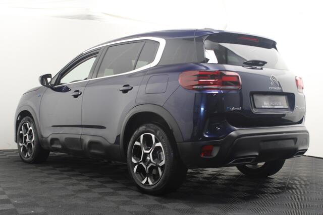 Citroen C5 Aircross 1.6 Plug-in Hybrid Feel |Camera|Navi|.....