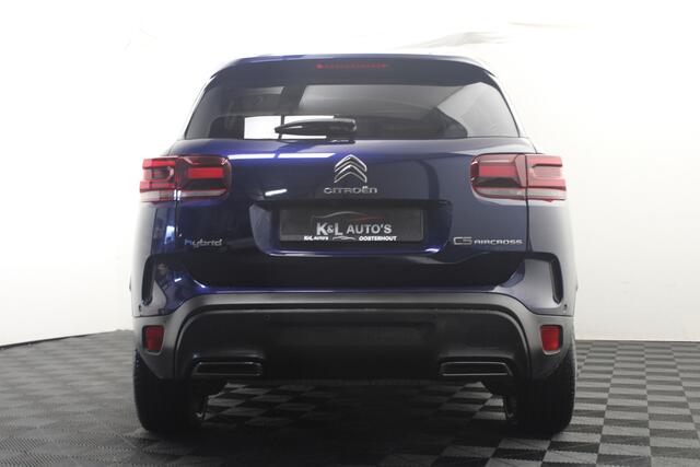 Citroen C5 Aircross 1.6 Plug-in Hybrid Feel |Camera|Navi|.....