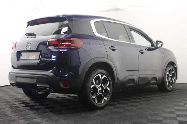 Citroen C5 Aircross 1.6 Plug-in Hybrid Feel |Camera|Navi|.....