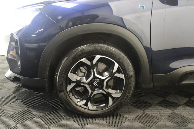 Citroen C5 Aircross 1.6 Plug-in Hybrid Feel |Camera|Navi|.....