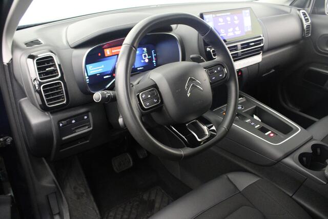 Citroen C5 Aircross 1.6 Plug-in Hybrid Feel |Camera|Navi|.....