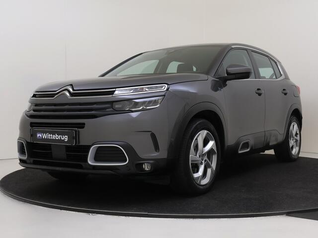 Citroen C5 Aircross 1.6 Plug-in Hybrid Selection MD
