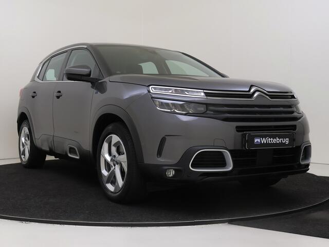 Citroen C5 Aircross 1.6 Plug-in Hybrid Selection MD