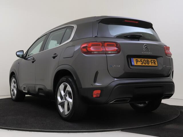 Citroen C5 Aircross 1.6 Plug-in Hybrid Selection MD
