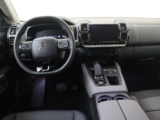 Citroen C5 Aircross 1.6 Plug-in Hybrid Selection MD