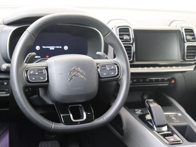 Citroen C5 Aircross 1.6 Plug-in Hybrid Selection MD