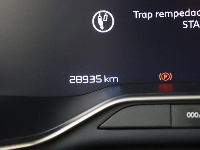Citroen C5 Aircross 1.6 Plug-in Hybrid Selection MD