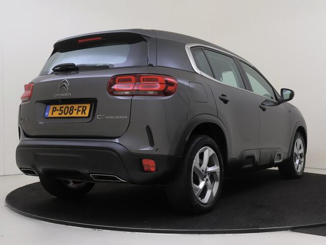 Citroen C5 Aircross 1.6 Plug-in Hybrid Selection MD