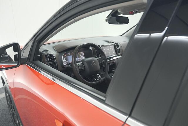 Citroen C5 Aircross 1.6 PureTech 180 EAT8 Shine | Trekhaak | 360 Camera | Panoramadak | Adaptieve Cruise Control