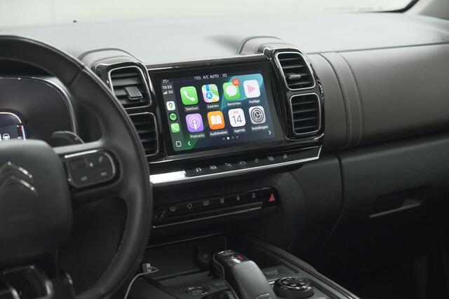 Citroen C5 Aircross 1.6 PureTech 180 EAT8 Shine | Trekhaak | 360 Camera | Panoramadak | Adaptieve Cruise Control