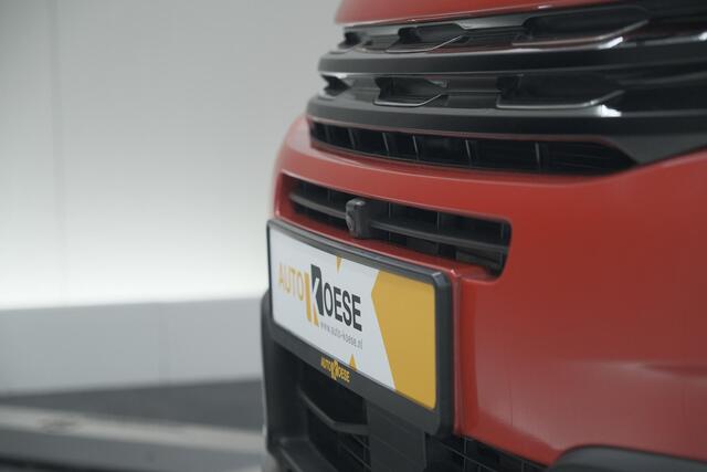 Citroen C5 Aircross 1.6 PureTech 180 EAT8 Shine | Trekhaak | 360 Camera | Panoramadak | Adaptieve Cruise Control