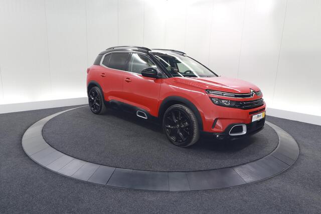 Citroen C5 Aircross 1.6 PureTech 180 EAT8 Shine | Trekhaak | 360 Camera | Panoramadak | Adaptieve Cruise Control