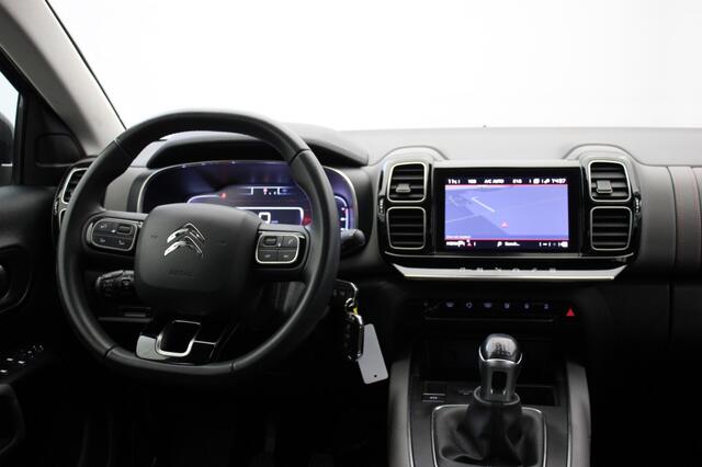 Citroen C5 1.5 BlueHDi Business - Carplay, Camera, Digital Cockpit