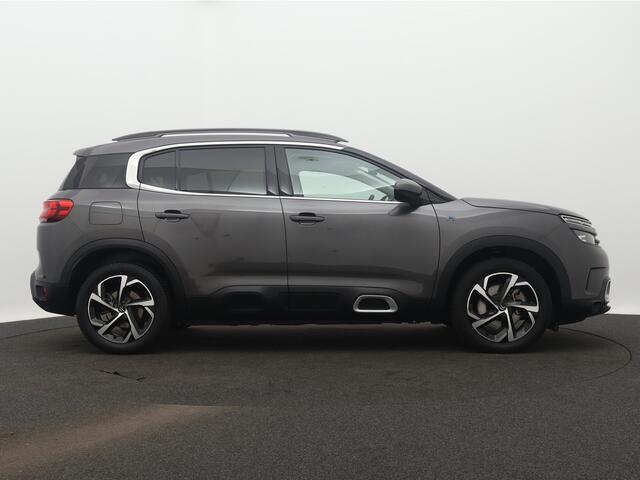 Citroen C5 Aircross 225 PK Plug-in Hybrid Shine | Rijklaar | elektrische kofferklep |