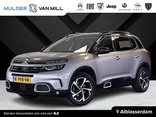 citroen-c5-aircross-shine-1.6-turbo