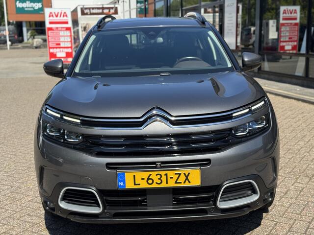 Citroen C5 Aircross 1.6 180pk Automaat * 1500 KG Trekgewicht * Full-options *