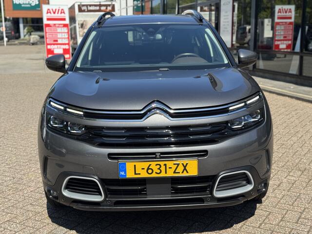 Citroen C5 Aircross 1.6 180pk Automaat * 1500 KG Trekgewicht * Full-options *