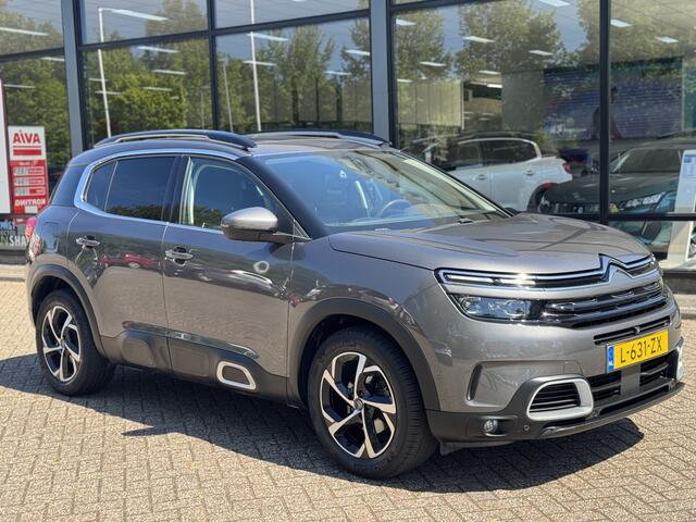 Citroen C5 Aircross 1.6 180pk Automaat * 1500 KG Trekgewicht * Full-options *