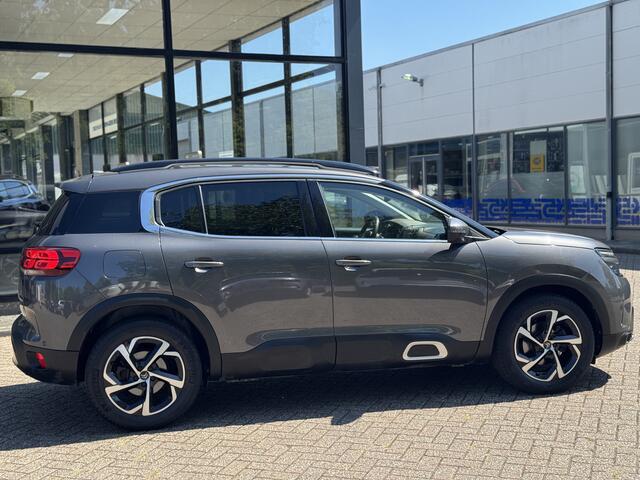 Citroen C5 Aircross 1.6 180pk Automaat * 1500 KG Trekgewicht * Full-options *
